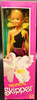 Barbie Tropical Skipper Barbie's Sister Doll 1985 Mattel No. 1021 NRFB