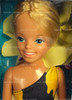 Barbie Tropical Skipper Barbie's Sister Doll 1985 Mattel No. 1021 NRFB