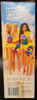 Barbie Tropical Skipper Barbie's Sister Doll 1985 Mattel No. 1021 NRFB