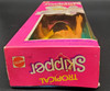 Barbie Tropical Skipper Barbie's Sister Doll 1985 Mattel No. 1021 NEW