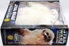 Star Wars Collector Series 12" Luke Skywalker & Wampa Action Figures 1997 NEW