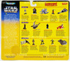 Star Wars Micro Machines Shadows of the Empire II 1996 Galoob No. 67076 NRFP