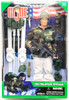 G.I. Joe 10th Mountain Division 12" Action Figure 2003 Hasbro No. 51332 NRFB