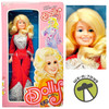 Dolly Parton 12" Poseable Doll Vintage 1978 Goldberger #DP12 NRFB