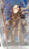 Star Wars Return of the Jedi Logray Ewok Medicine Man Action Figure Kenner 2010