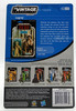 Star Wars Return of the Jedi Logray Ewok Medicine Man Action Figure Kenner 2010
