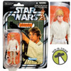 Star Wars Luke Skywalker Death Star Escape Version Figure Kenner 2010 NRFP