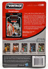 Star Wars Revenge of the Jedi Variant Stormtrooper Action Figure 2011 Kenner