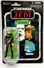 Star Wars Revenge of the Jedi Variant Luke Skywalker Endor Capture Kenner NRFP