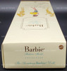 Barbie BFMC The Secretary Autographed by Robert Best Gold Label 2007 Mattel NRFB