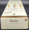 Barbie BFMC The Secretary Autographed by Robert Best Gold Label 2007 Mattel NRFB