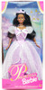 Princess Barbie Doll African American 1997 Mattel No. 18405 NRFB