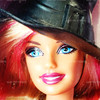 Barbie Halloween Party Doll 2011 Mattel No. V4414 NEW