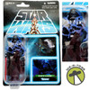 Star Wars Darth Vader EP6 Action Figure 35th Anniversary Kenner 2012 NRFP