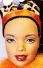 Maskerade Party Barbie Halloween Doll African American 2002 Mattel 56285 NRFB