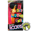 Barbie and the Rockers Dee Dee Doll 1986 Mattel 3160 NEW