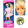 Barbie Hula Hoop Barbie Doll 1997 Mattel No. 18167 NRFB