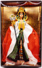 Barbie as Cleopatra Doll Gold Label 2010 Mattel No. R4550 NRFB