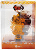 Metal Slug Beast Kingdom Metal Slug 3: SV-001 II Metal Slug D-Stage 6-Inch Statue USED