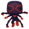 Marvel Funko Pop! Gamerverse Spider-Man Miles Morales Programmable Matter Suit