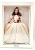 Vera Wang Bride Barbie Doll Limited Edition 1997 Mattel #19788
