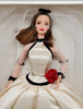 Vera Wang Bride Barbie Doll Limited Edition 1997 Mattel 19788