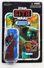Star Wars Revenge of the Sith Aayla Secura UNPUNCHED Kenner 2010 NRFP