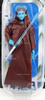 Star Wars Revenge of the Sith Aayla Secura UNPUNCHED Kenner 2010 NRFP