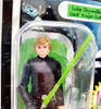 Star Wars Return of the Jedi Luke Skywalker Jedi Knight Kenner 2010 NRFP