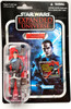 Star Wars Expanded Universe Starkiller Vader's Apprentice UNPUNCHED Kenner NEW