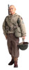Nagashima U.S. Army Sergeant, 100th Infantry Battalion, Red Bull Division, Italy