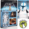 Star Wars Clone Trooper Lt. Action Figure 35th Anniversary Kenner 2012 NRFP