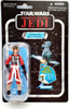 Star Wars Revenge of the Jedi Variant B-Wing Pilot Action Figure Kenner NRFP