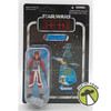 Star Wars Revenge of the Jedi B-Wing Pilot Keyan Farlander Action Figure 2011