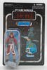 Star Wars Revenge of the Jedi B-Wing Pilot Keyan Farlander Action Figure 2011