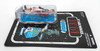 Star Wars Revenge of the Jedi B-Wing Pilot Keyan Farlander Action Figure 2011