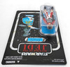 Star Wars Revenge of the Jedi B-Wing Pilot Keyan Farlander Action Figure 2011