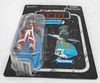 Star Wars Revenge of the Jedi B-Wing Pilot Keyan Farlander Action Figure 2011