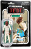 Star Wars Revenge of the Jedi Variant Admiral Ackbar Action Figure Kenner NRFP