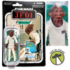 Star Wars Revenge of the Jedi Variant Admiral Ackbar Action Figure Kenner NRFP