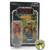 Star Wars Revenge of the Jedi Variant Wicket Action Figure 2011 Kenner #21488
