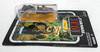 Star Wars Revenge of the Jedi Variant Wicket Action Figure 2011 Kenner #21488
