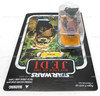 Star Wars Revenge of the Jedi Variant Wicket Action Figure 2011 Kenner #21488