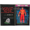 A Nightmare On Elm Street NECA A Nightmare on Elm Street Freddy Krueger Classic Figure Exclusive