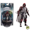 DC Collectibles Batman: Arkham City: Series 3 Azrael Action Figure