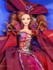 Autumn Glory Barbie Doll Enchanted Seasons Collection 1995 Mattel 15204