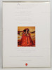 Autumn Glory Barbie Doll Enchanted Seasons Collection 1995 Mattel 15204