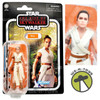 Star Wars The Rise of Skywalker Rey Action Figure Kenner 2019 NEW