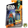 Star Wars Saga Legends No. 04 Greedo Action Figure 2010 Hasbro