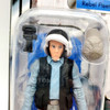 Star Wars Rebel Fleet Trooper Poseable Action Figure Kenner 2011 NRFP